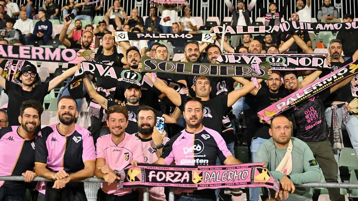 Serie B, stadi da record: oltre 131mila tifosi in un solo weekend