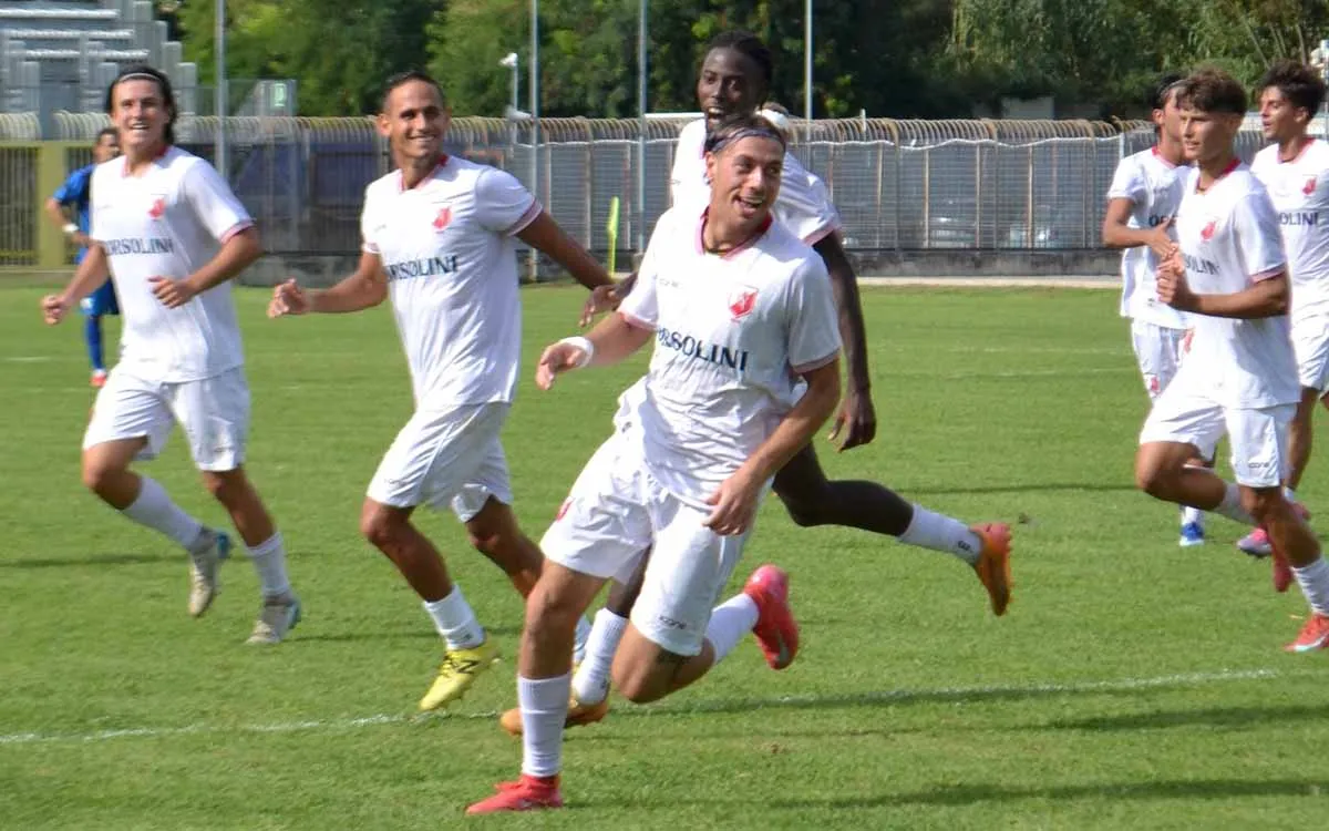 Serie D - L'Orvietana in Coppa Italia dopo aver eliminato il Siena ci prova col Valmontone