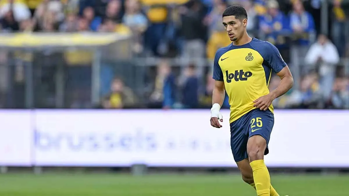Calciomercato Inter: sorpasso al Napoli per Anan Khalaili sulla destra