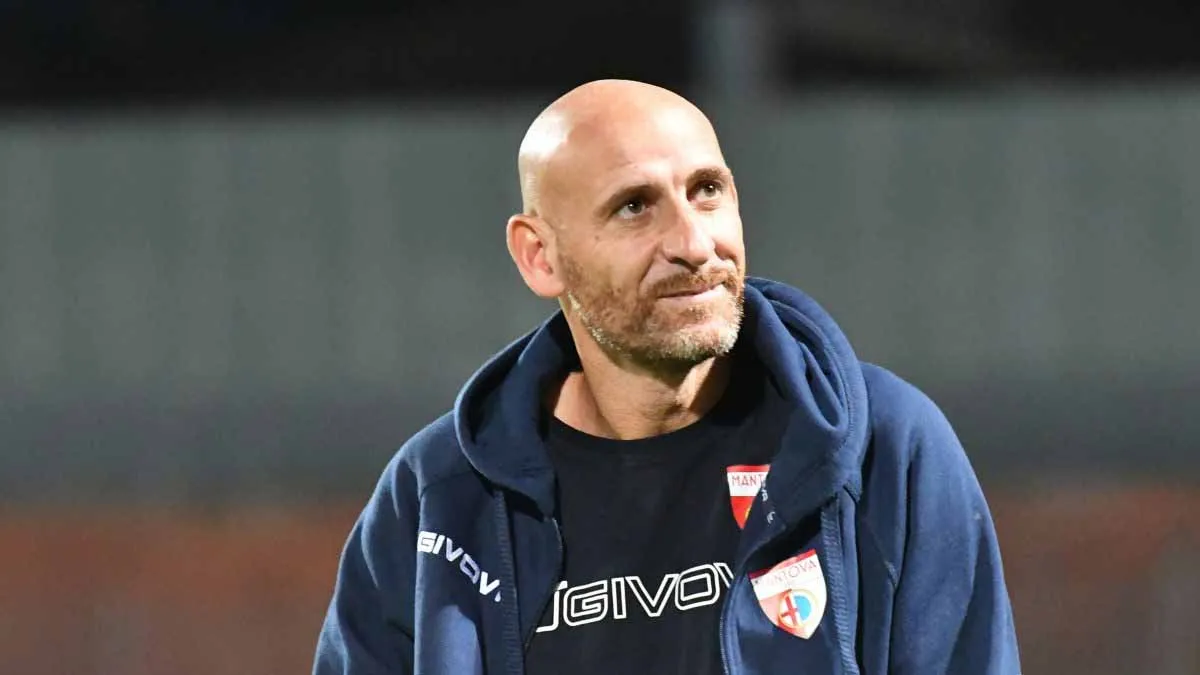 Serie B - Sudtirol, blitz notturno per Possanzini: Lovisa offre un biennale