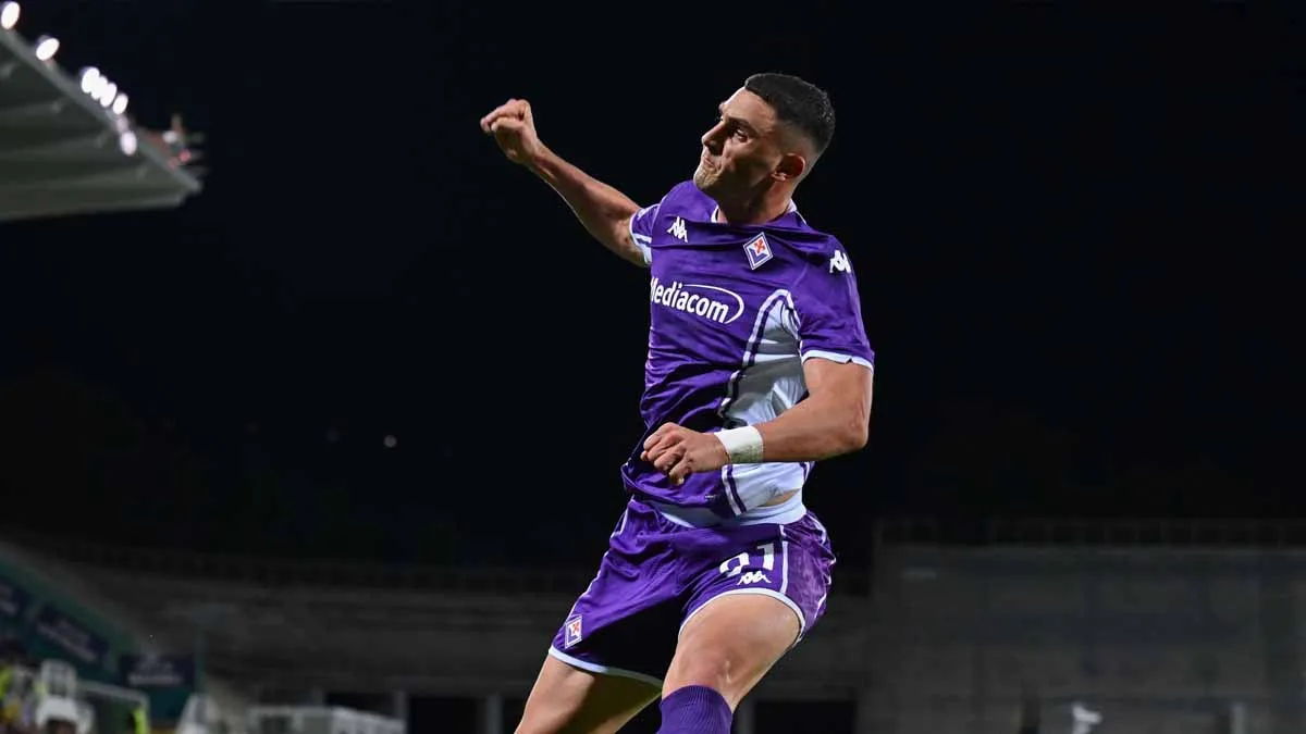 Serie A - Fiorentina a Lecce, tutto su Piccoli: il bomber si gioca il futuro
