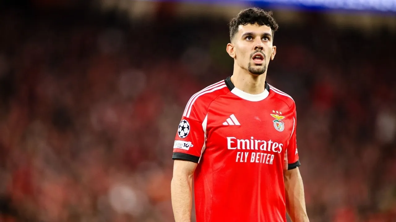 Calciomercato Milan, Tomás Araújo torna caldo: nodo da 40 milioni