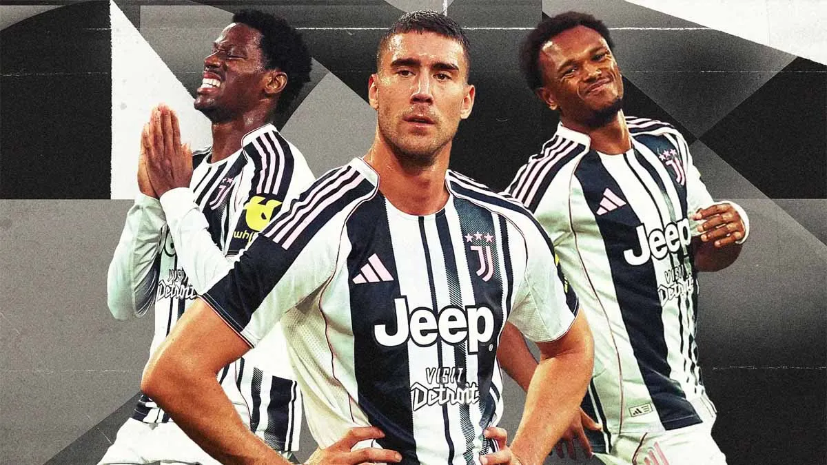 Juventus, David, Openda e Vlahovic ora segnano: la metamorfosi dopo l'addio