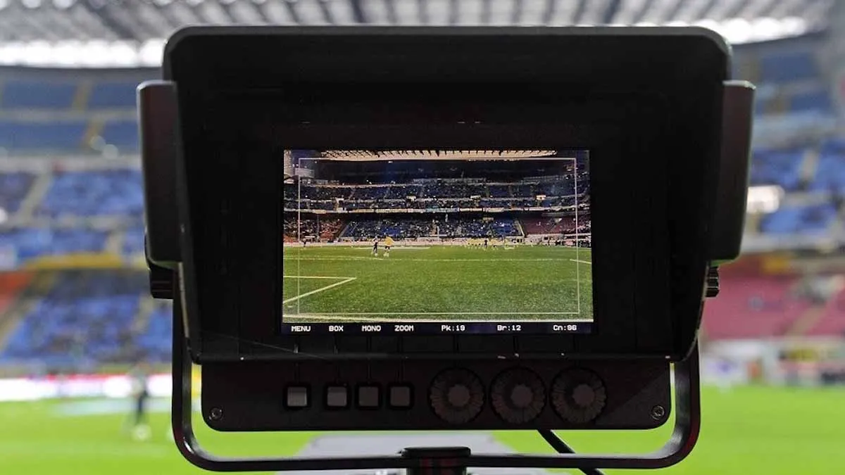 Diritti TV, il confronto tra Serie A e i top campionati europei