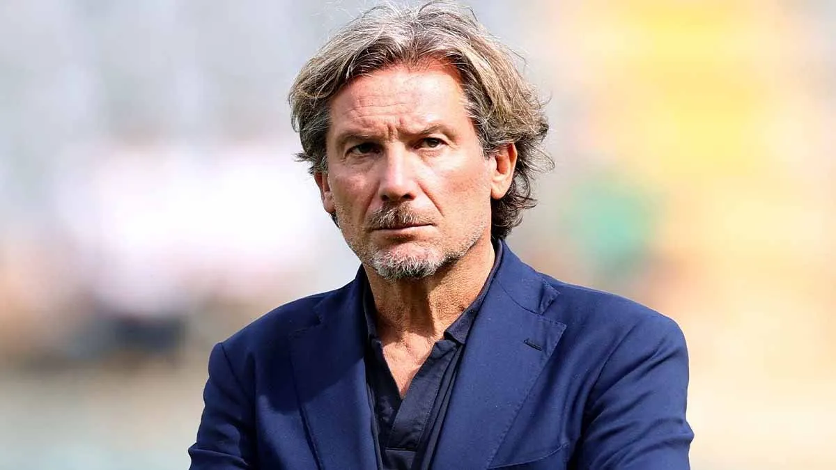 Venezia, Stroppa a forte rischio esonero: Zanetti in pole