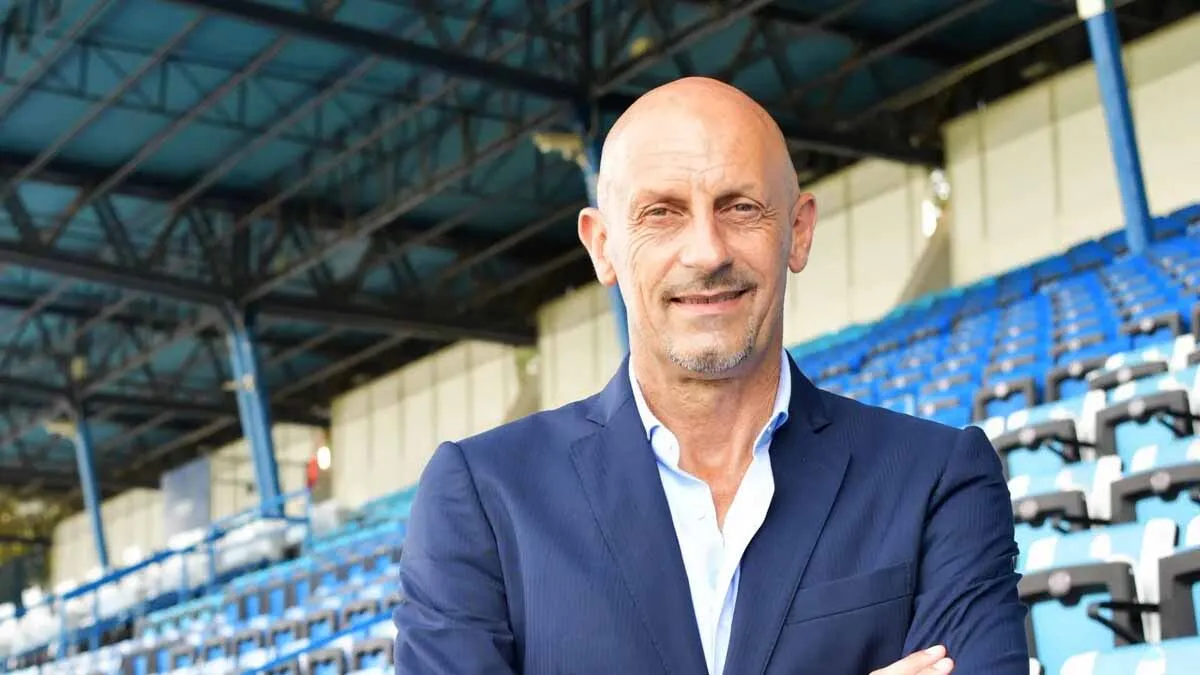 Calciomercato Serie C - Gubbio scatenato: super tris