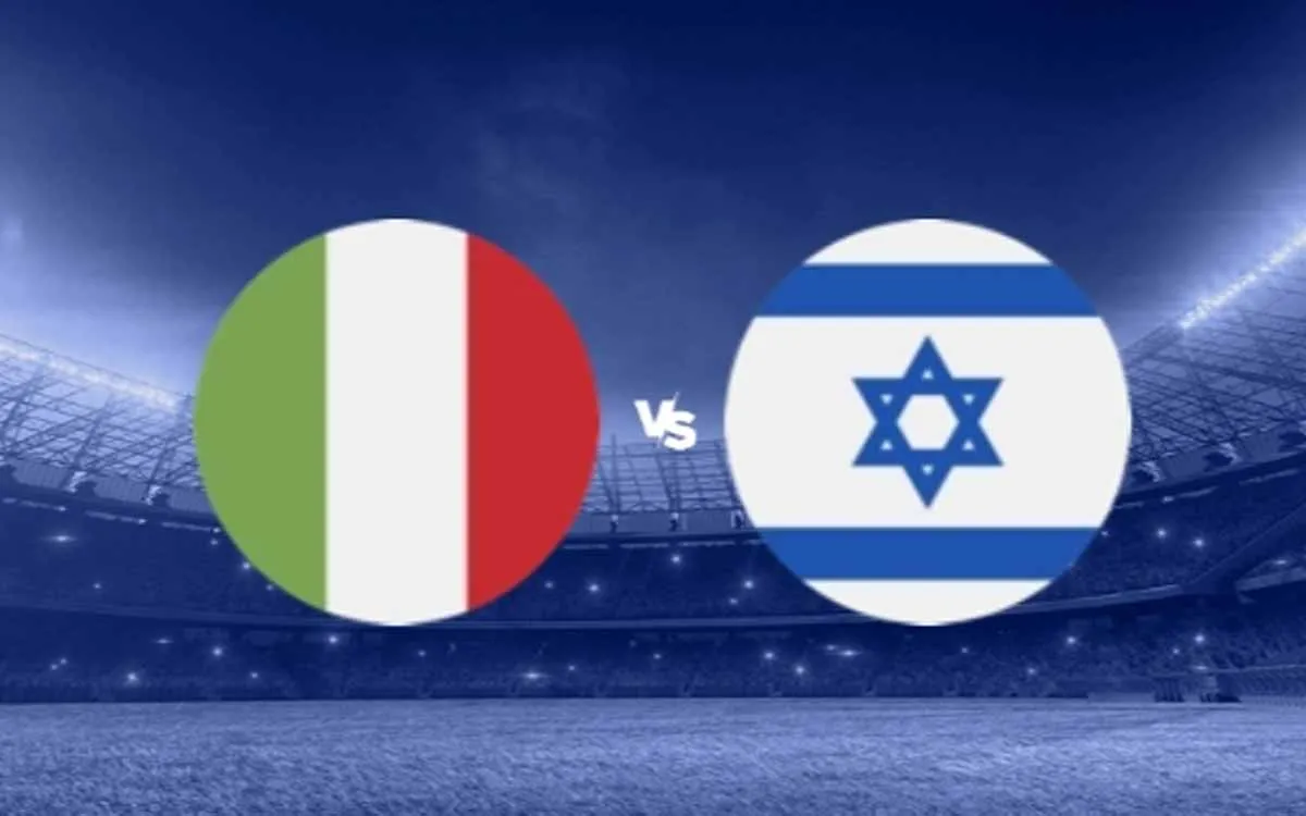 Pronostici Italia-Israele - Quote, Formazioni, Statistiche 14.10.2025 Mondiali 2026