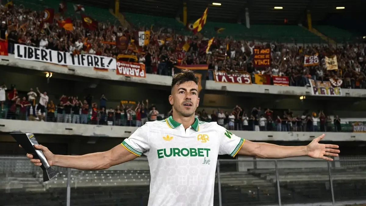 Genoa, El Shaarawy a un passo dal ritorno: la firma può arrivare subito
