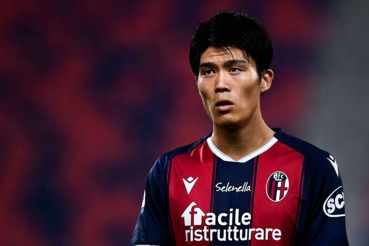 Calciomercato Torino - Takehiro Tomiyasu per rinforzare la difesa
