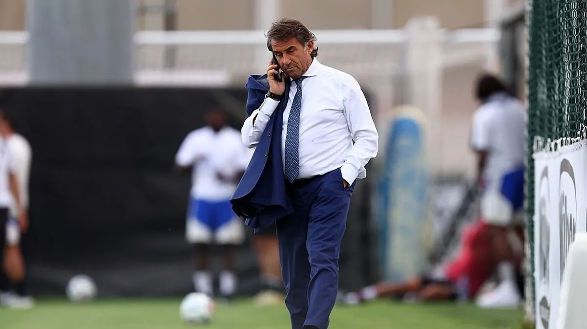 Juventus, Carnevali cambia lo scouting: i dati filtrano, gli uomini decidono