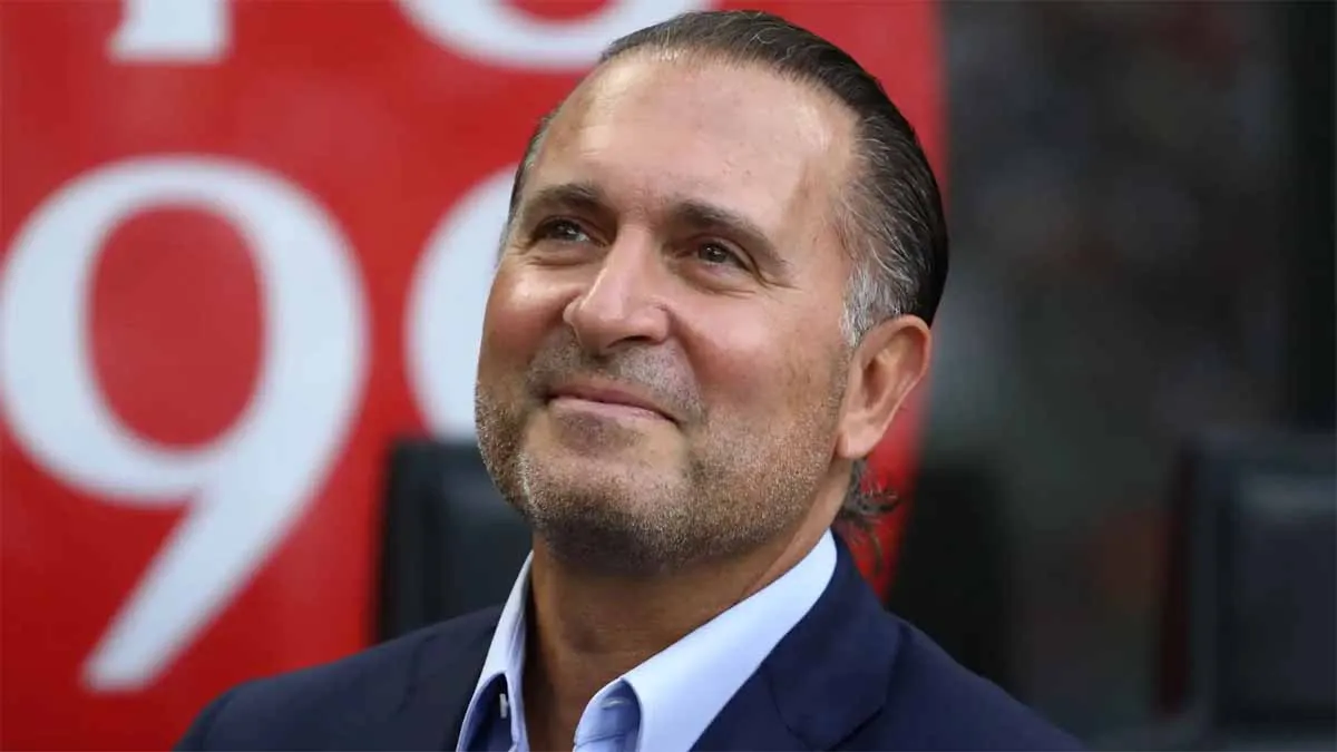 Nuovo organigramma Milan: l'analisi di un momento caotico