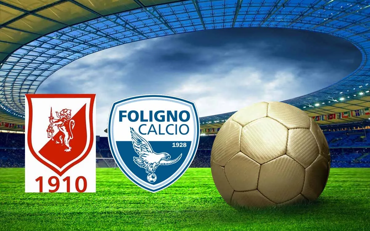 Serie D - Domani super derby Orvietana-Foligno: tutte le ultimissime sull'anticipo