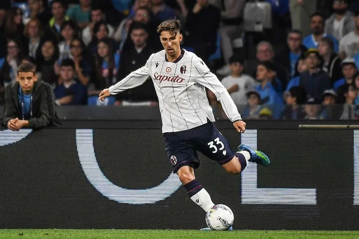 Calciomercato Juventus, Juan Miranda tra esperienza e futuro