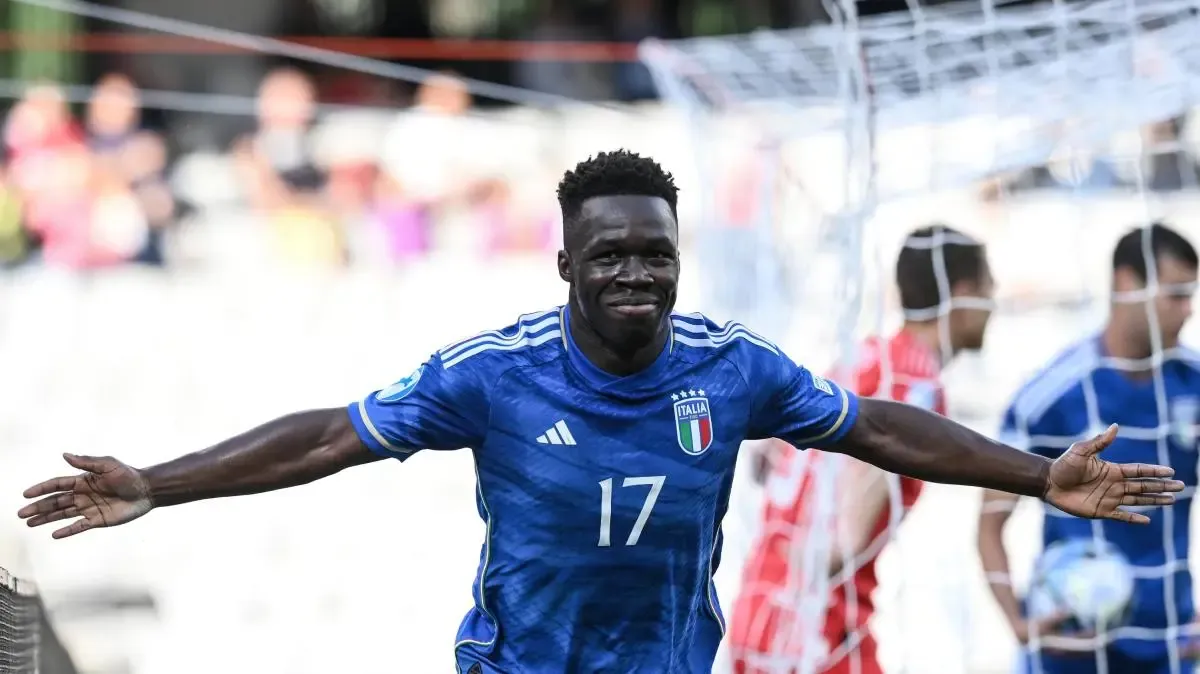 Fiorentina, in chiusura Gnonto: prestito dal Leeds e addio Gudmundsson?