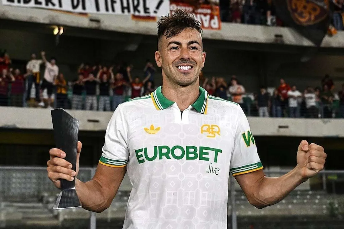 Calciomercato Genoa - El Shaarawy può tornare dove tutto è iniziato dopo 15 anni