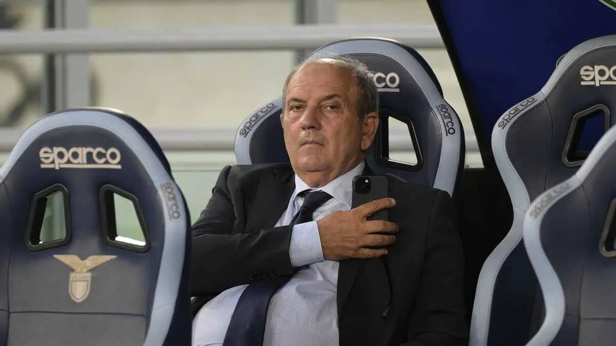 Serie A, Calciomercato Lazio - Fabiani forte su Tresoldi: la manovra