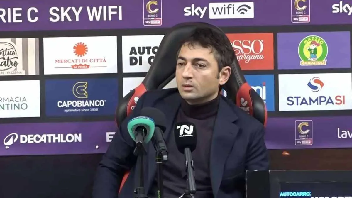 Nuovo ds Foggia: Pastore e Di Toro in corsa dopo il no di De Vito