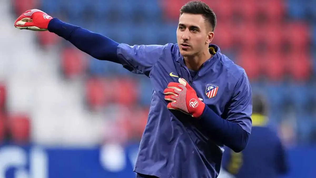 Napoli, idea Juan Musso se parte Milinkovic-Savic: le ultime