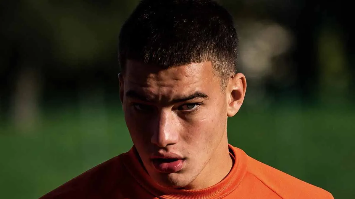 Calciomercato Hellas Verona - Chi è il neo acquisto Davide Costa Pisani