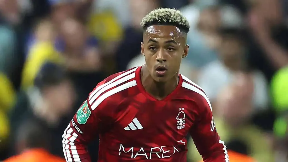 Chi è Omari Hutchinson, il nuovo acquisto del Milan