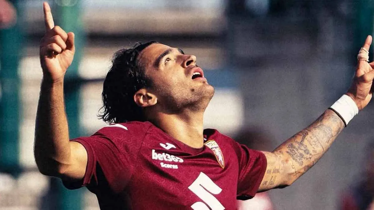 Chi è Kulenovic: il bomber croato si prende il Torino
