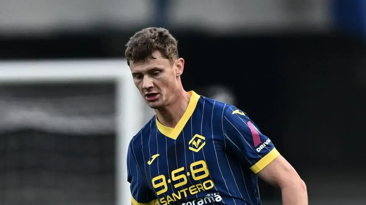 Verona, fatta per il ritorno di Dawidowicz: oggi visite e firma