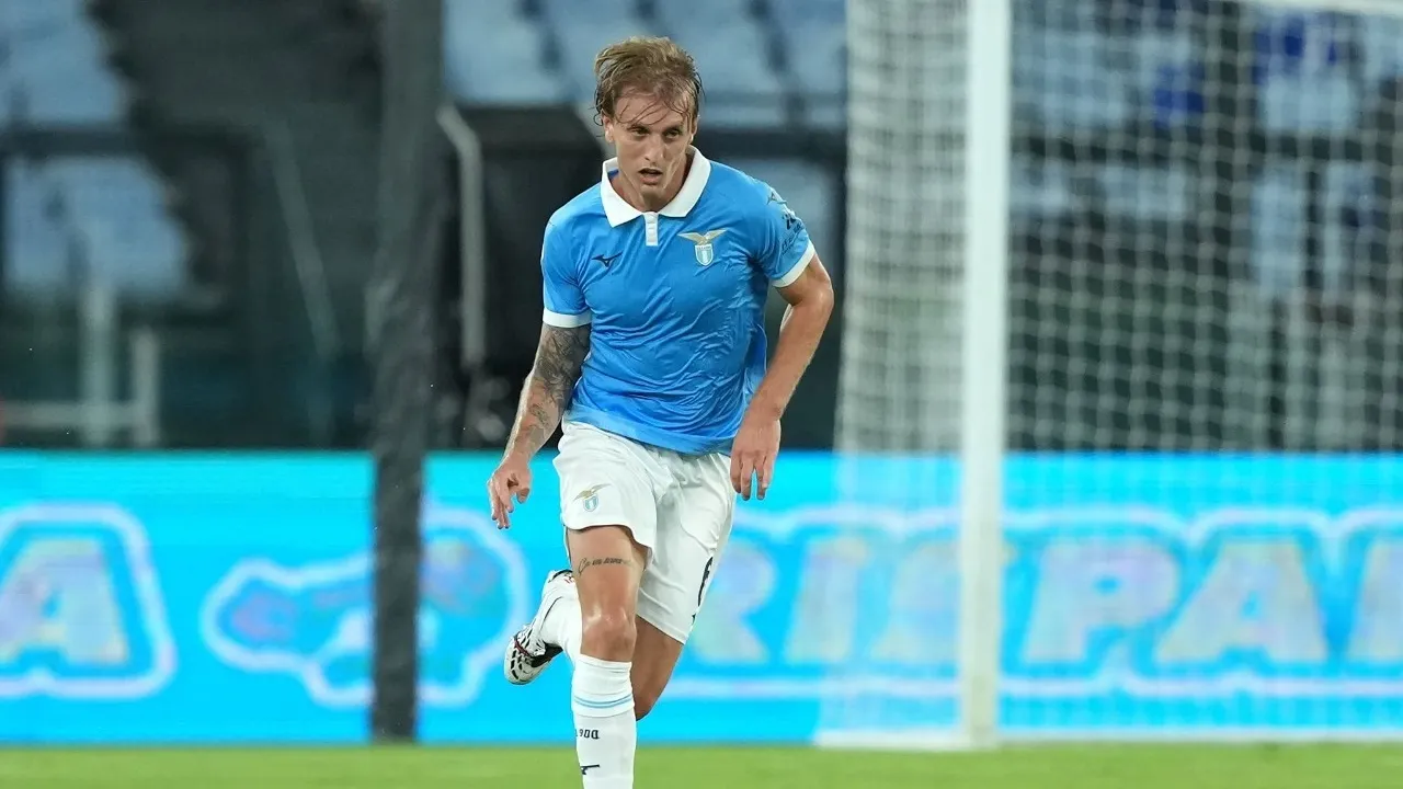SS Lazio, Nicolò Rovella può tornare col Monza: cosa cambia