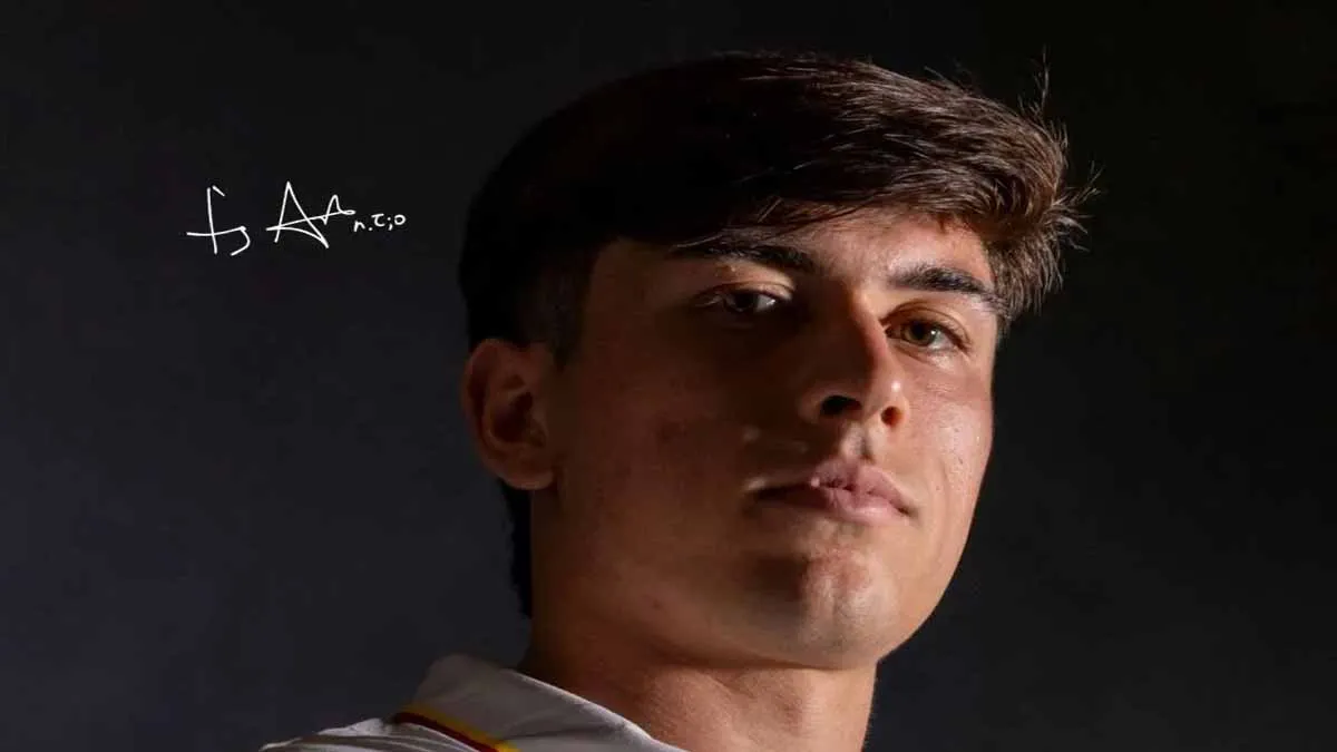 Calciomercato Catanzaro, Garnica dà freschezza all'attacco: l'identikit