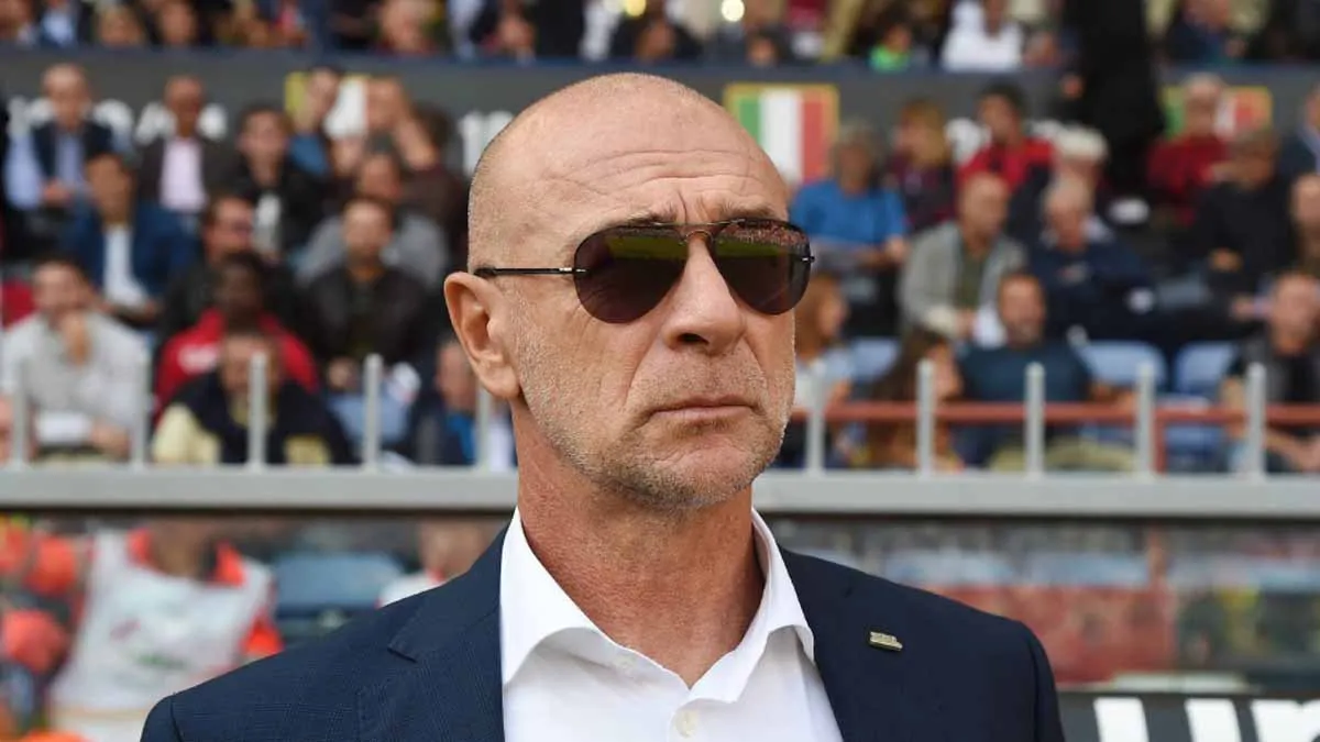 Serie B - Avellino, c'è accordo con Ballardini per la panchina