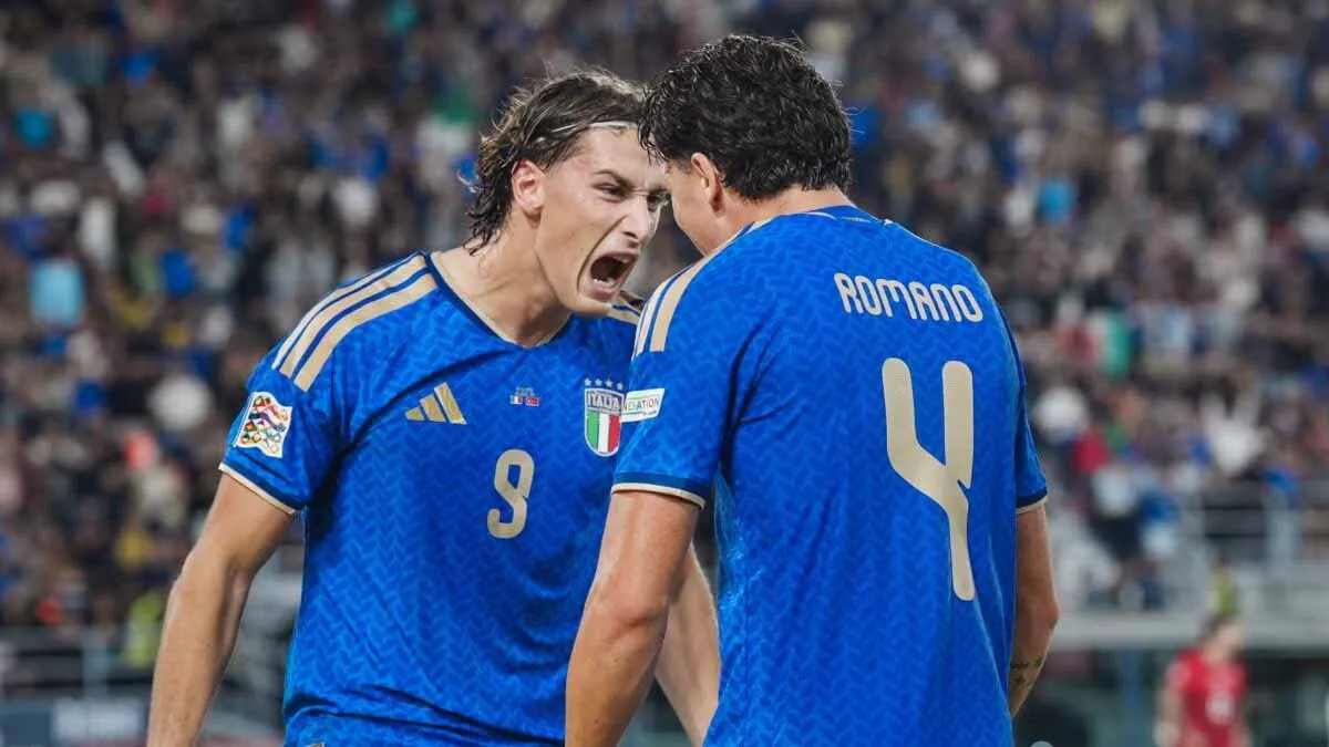 Italia, la strada verso i quarti: tutte le combinazioni in Nations League