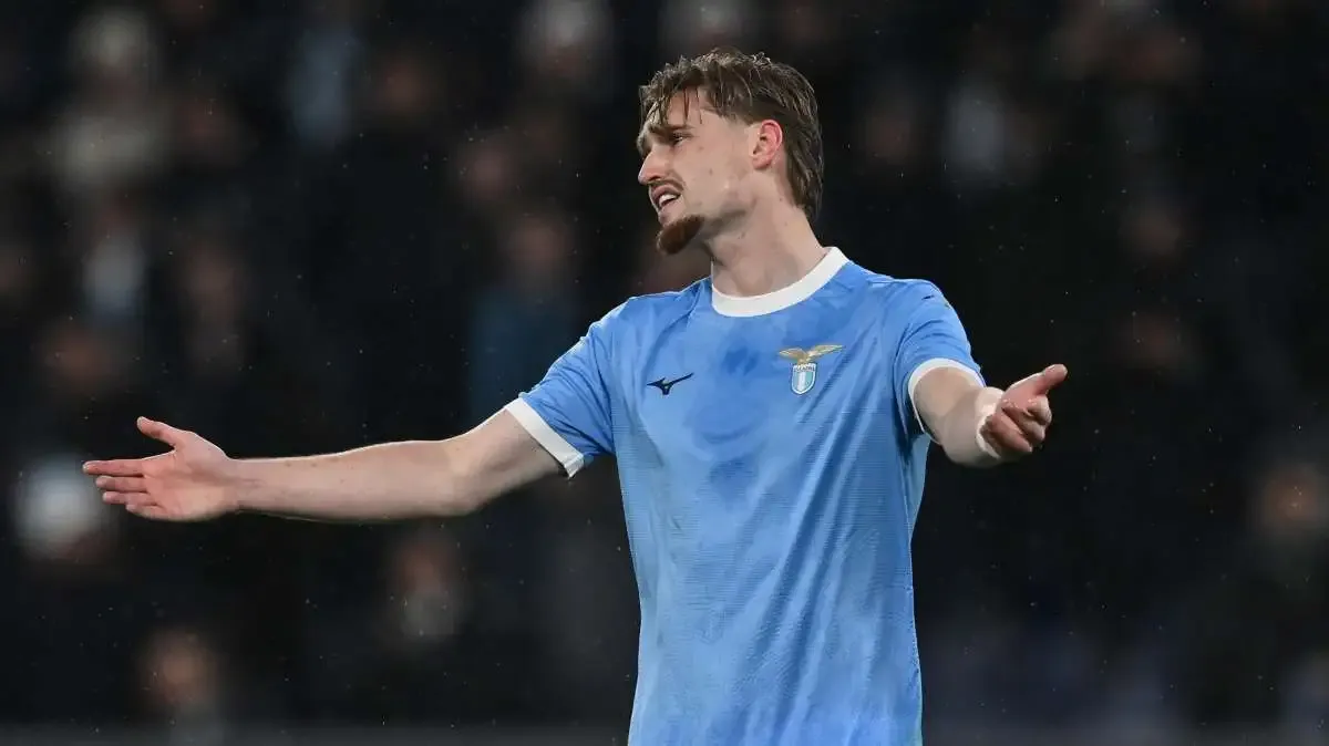 Juventus, ritorno di fiamma per Taylor: la Lazio prova a blindarlo