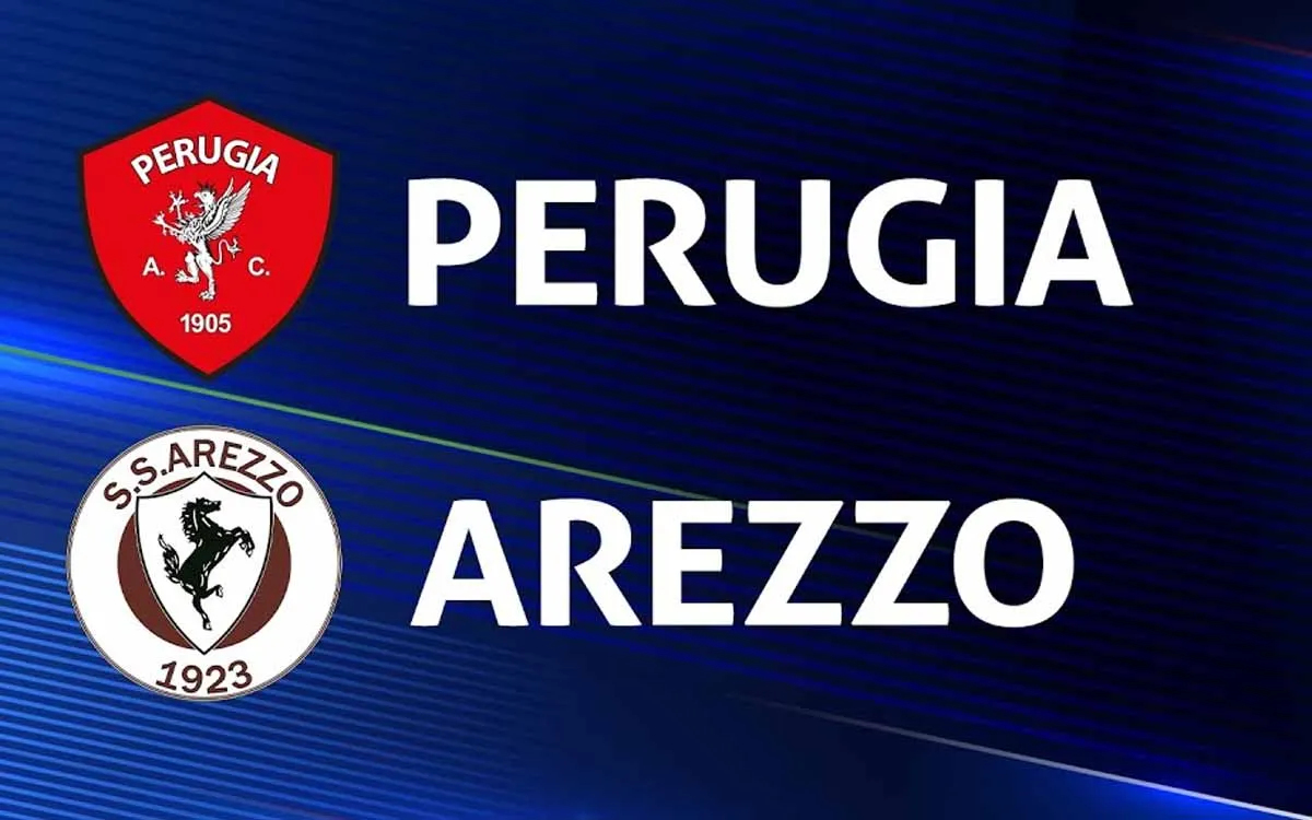 Serie C - Perugia-Arezzo, derby ricco di tensione e opportunità: le ultimissime