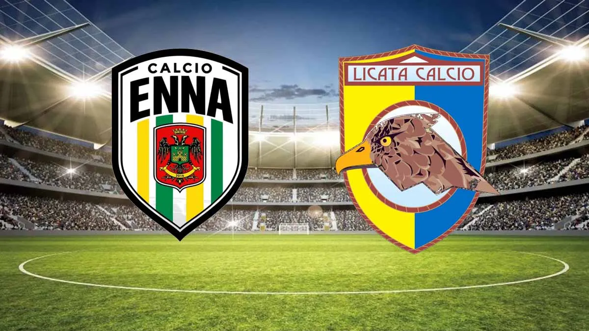 Serie D - Enna-Licata a Niscemi, si gioca sabato a porte chiuse