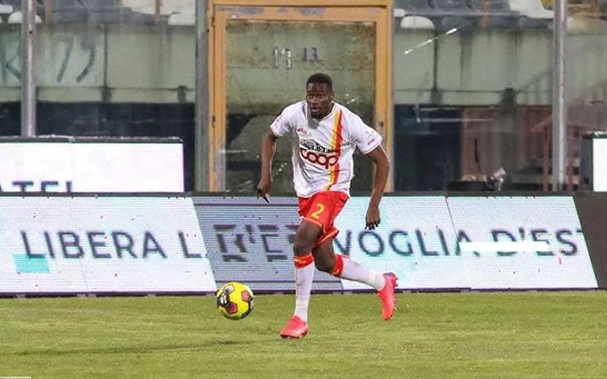 Calciomercato Serie C - Virtus Verona, sfuma Faraoni, ma è fatta per Bayeye: i dettagli