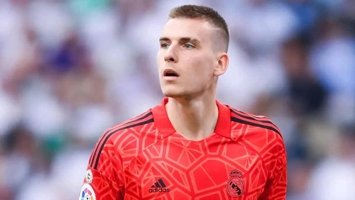 Serie A, Calciomercato Inter - Nuova idea per il portiere: c'è anche Lunin