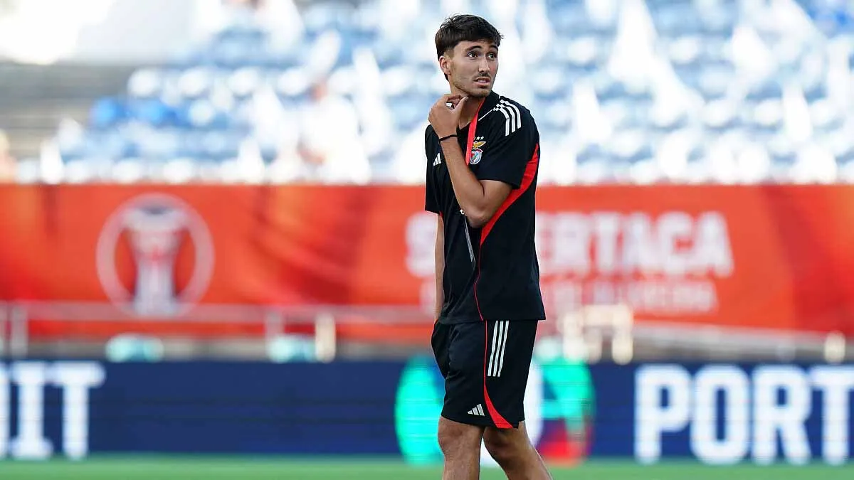 Calciomercato Torino - Obrador può restare: si tratta con il Benfica