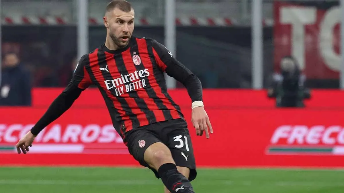 Milan, Pavlovic da blindare: rinnovo fino al 2031 e ingaggio raddoppiato