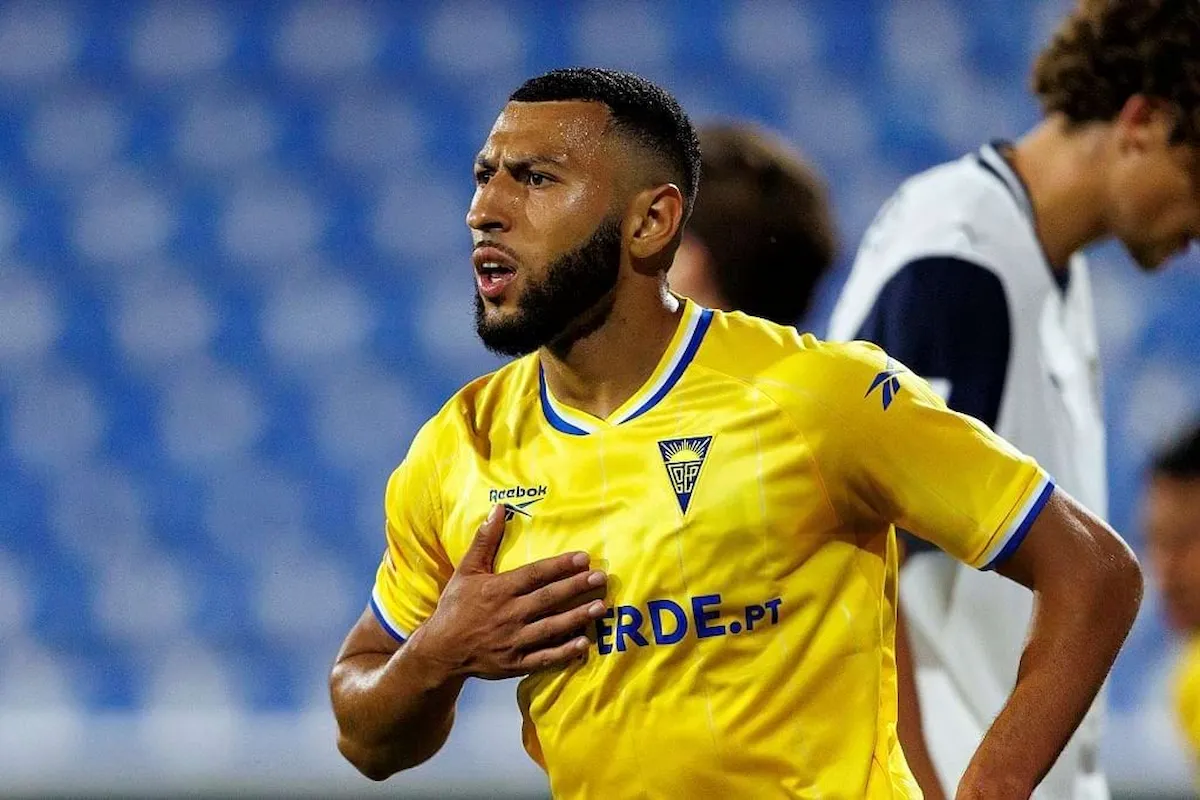 Calciomercato Lazio - Begraoui, il 4+9 cambia l'affare con l'Estoril