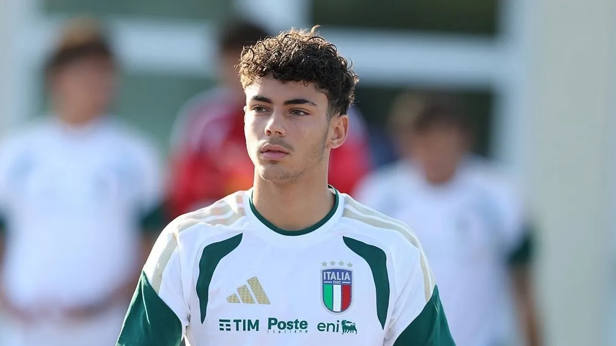 Da Inacio a Kayode: i talenti con doppia nazionalità che l'Italia vuole blindare