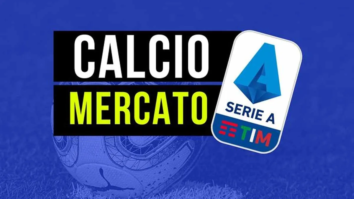Serie A, affari ufficiali: tutti gli arrivi e le partenze
