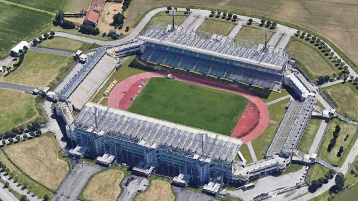 Serie B - Padova: svolta per lo Stadio Euganeo: le ultimissime