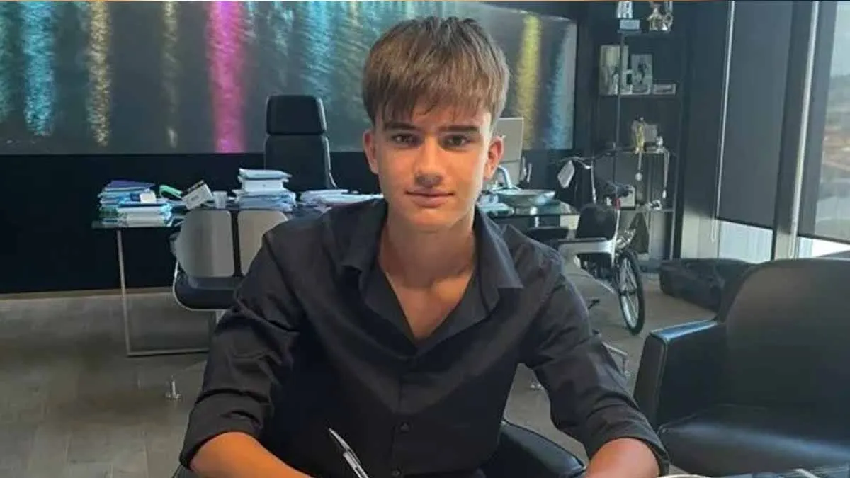 Serie D - Milan Futuro: Emanuele Troiano rifiuta il contratto e lascia il club