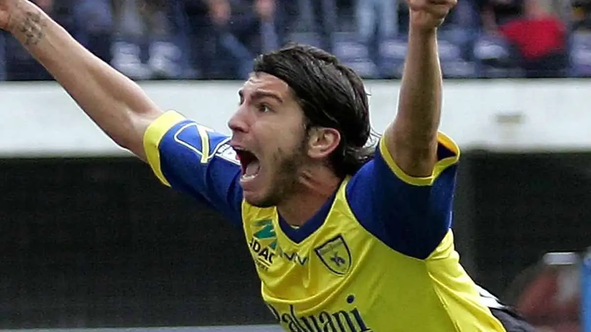 Serie D - Paloschi è tornato: il suo gol decide Chievo-Nuova Sondrio