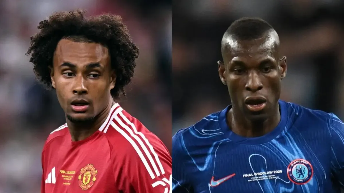 Calciomercato Napoli, Zirkzee e Jackson nel mirino di Manna