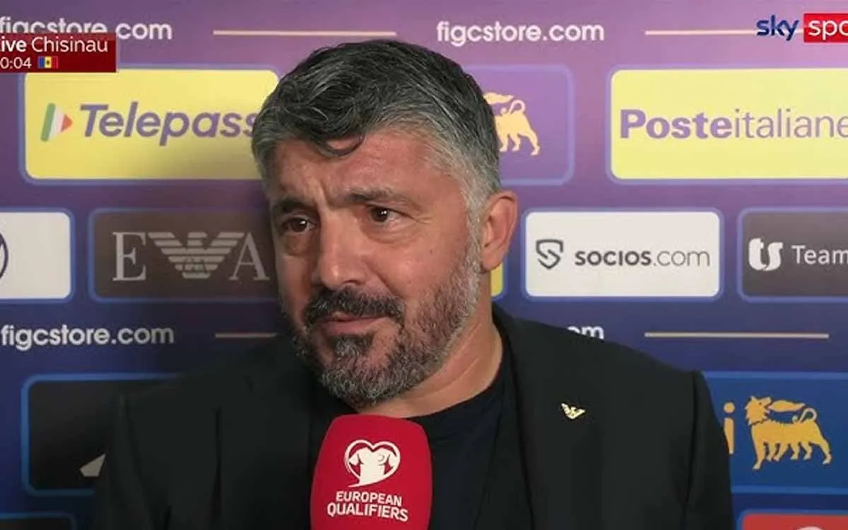 Mondiale 2026 - Gattuso furioso con i tifosi, ma anche vincere all'ultimo minuto...