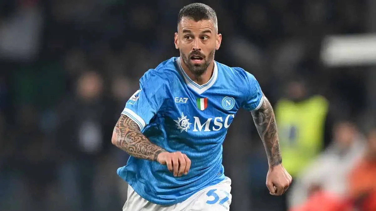 Calciomercato Napoli - E' addio con Spinazzola: due big su di lui