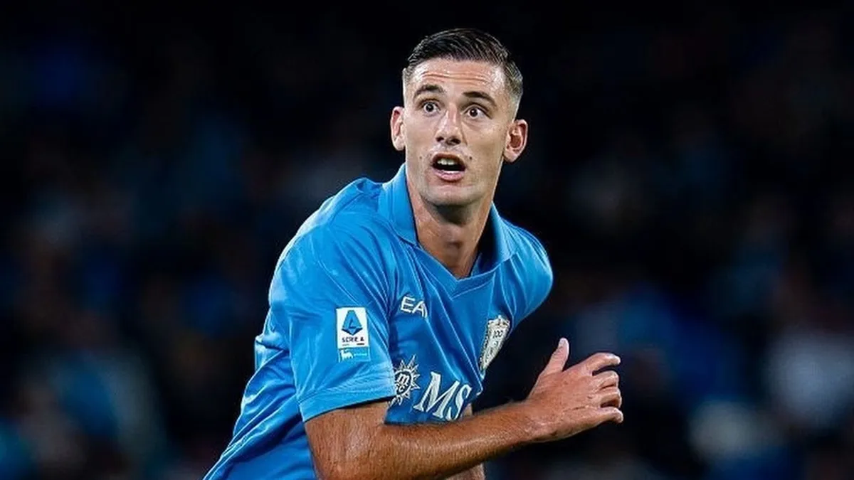 Napoli, Lorenzo Lucca: l’Udinese rischia di perdere Davis