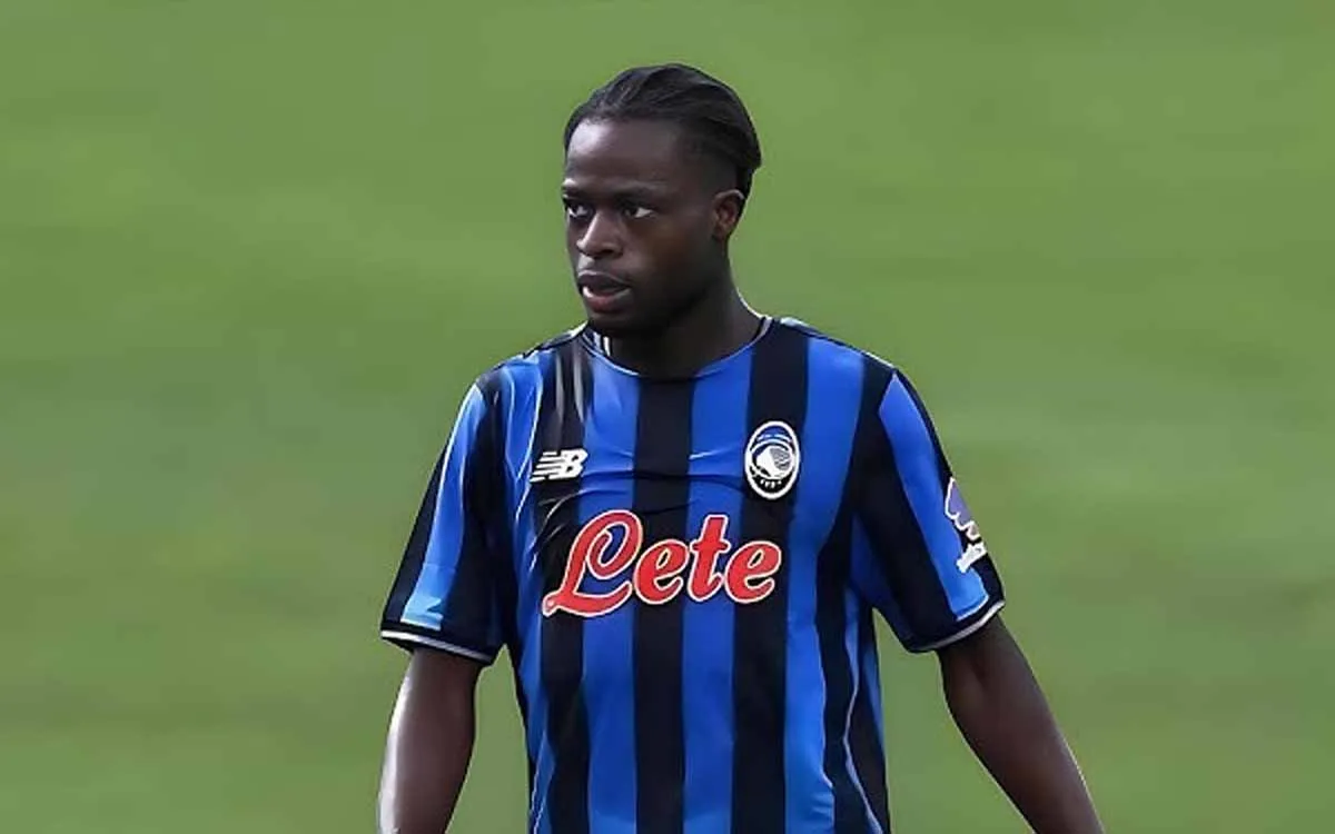 Calciomercato Serie A - Sulemana conteso: Napoli accelera, ma la Roma...