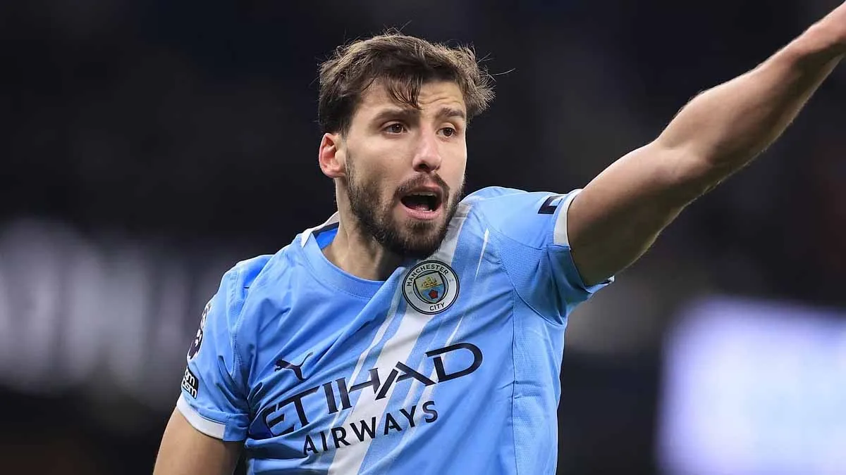 Calciomercato Milan, altro portoghese in arrivo: è Ruben Dias