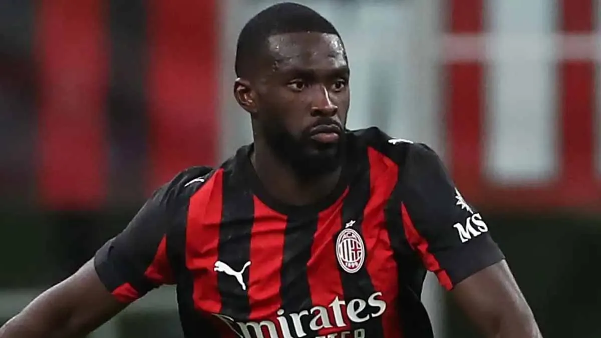 Calciomercato Juventus, torna di moda Tomori: le ultimissime